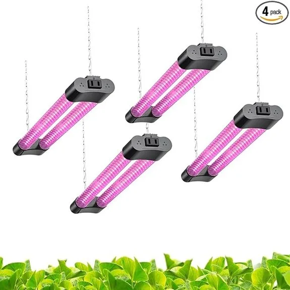 16 inch led grow light