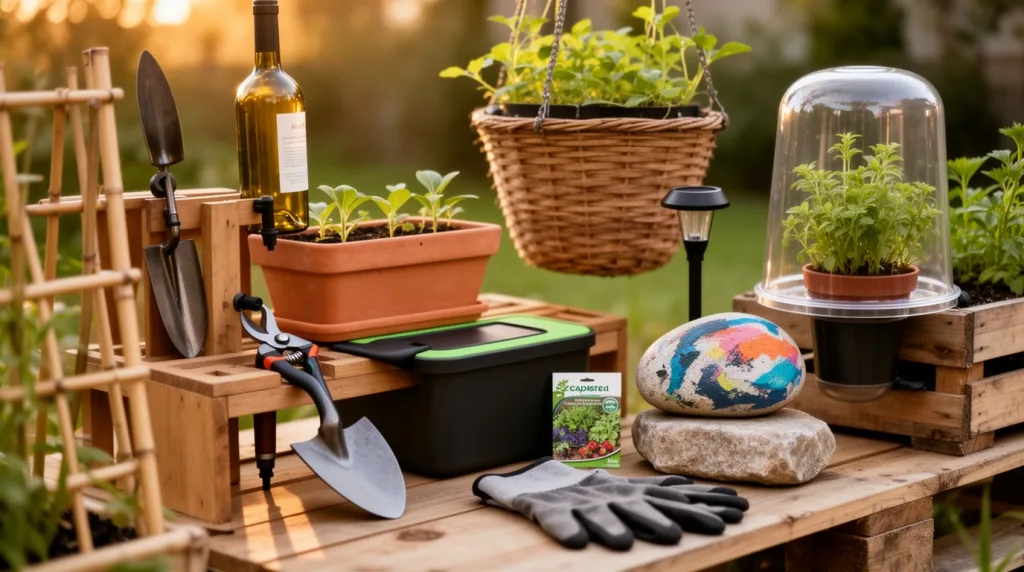 20 Low Maintenance Garden Ideas for Busy Homeowners