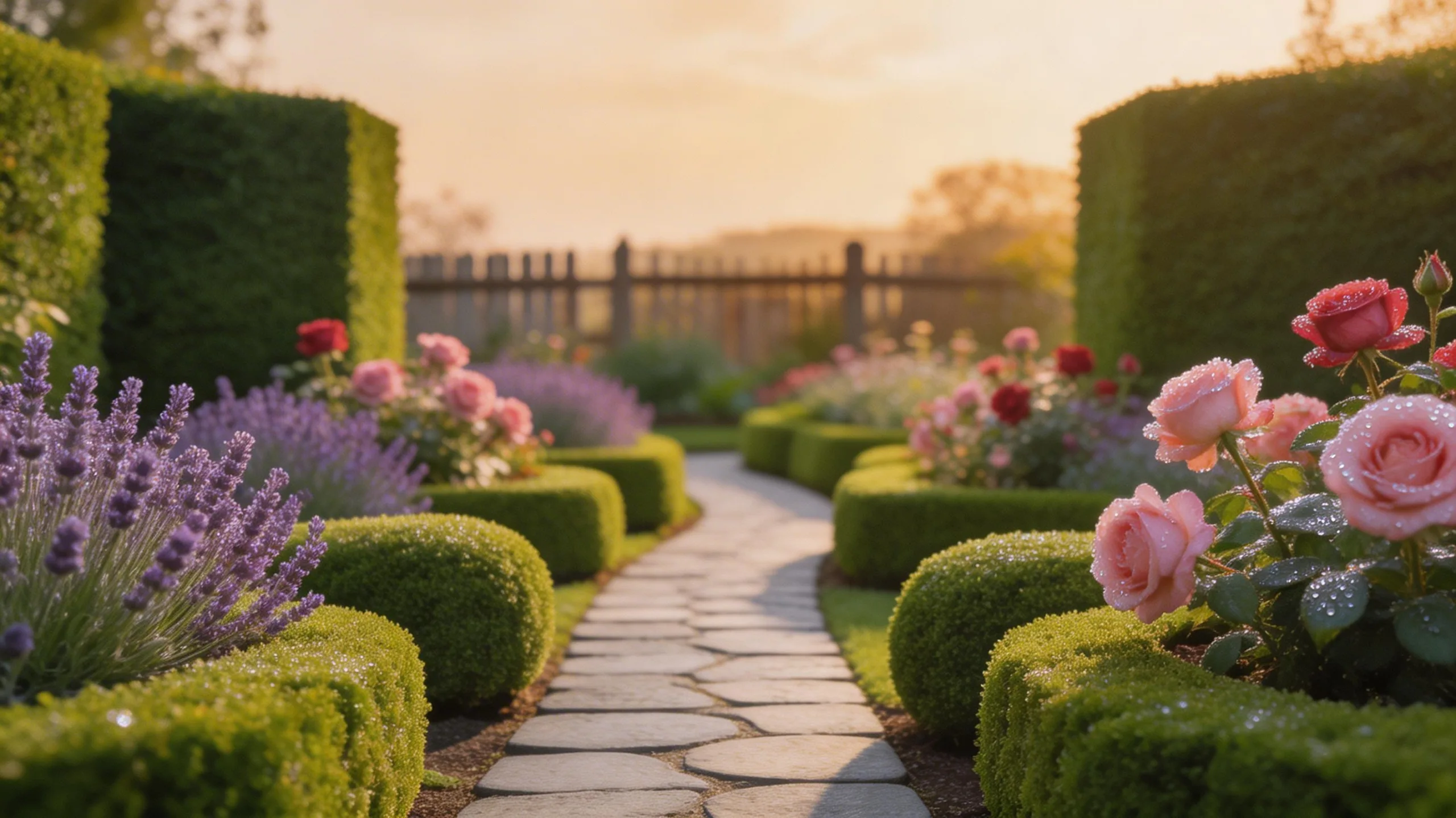 controlled abundance through selective pruning