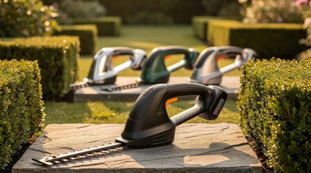cordless hedge trimmers 2026