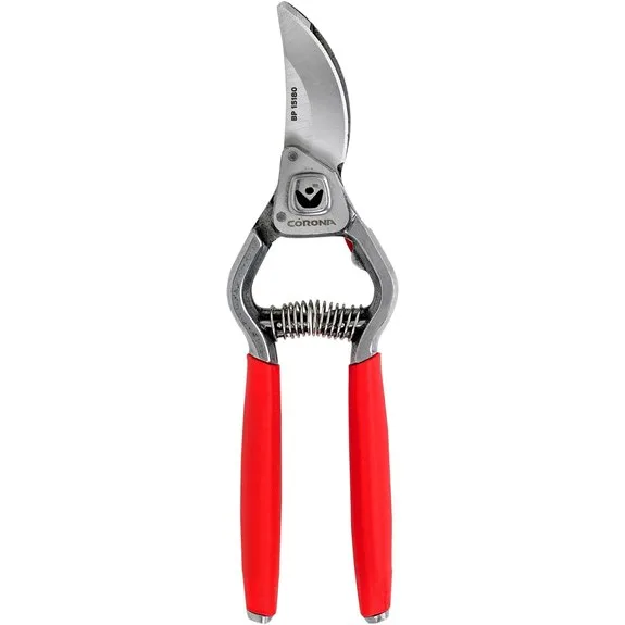 corona tools forged steel pruner