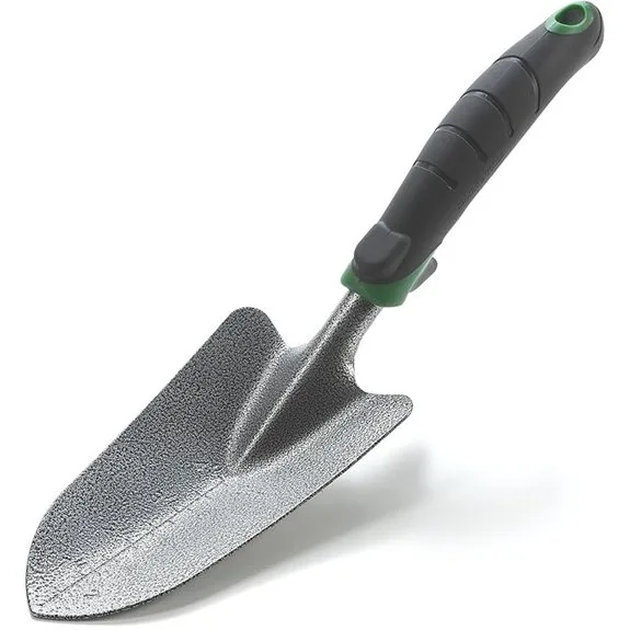 edward tools heavy duty trowel
