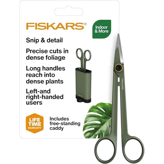 fiskars precision snipping tool