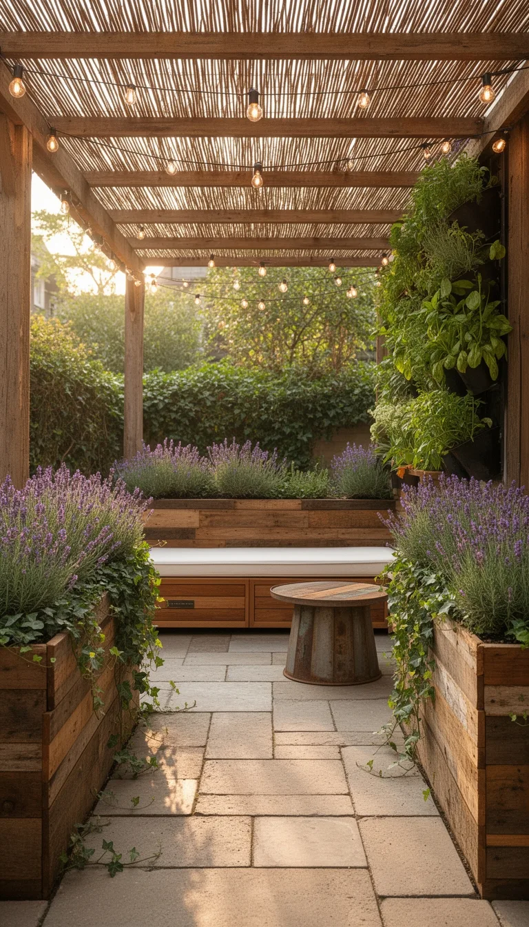 foldable stackable patio seating
