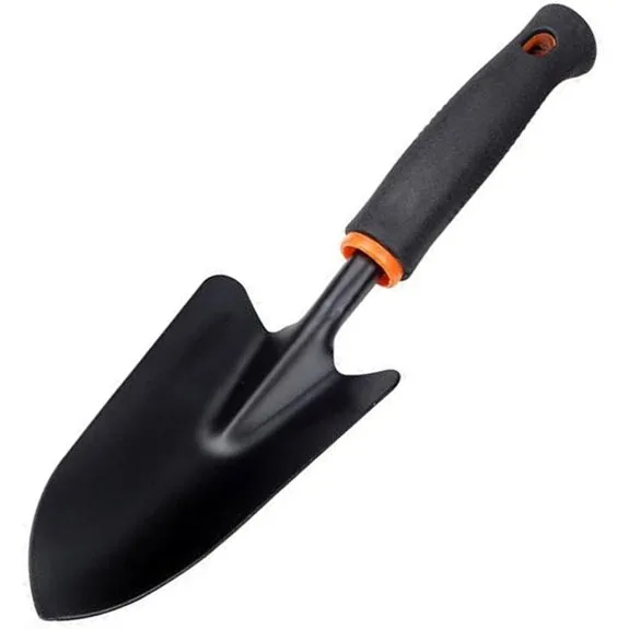 heavy duty stainless steel trowel