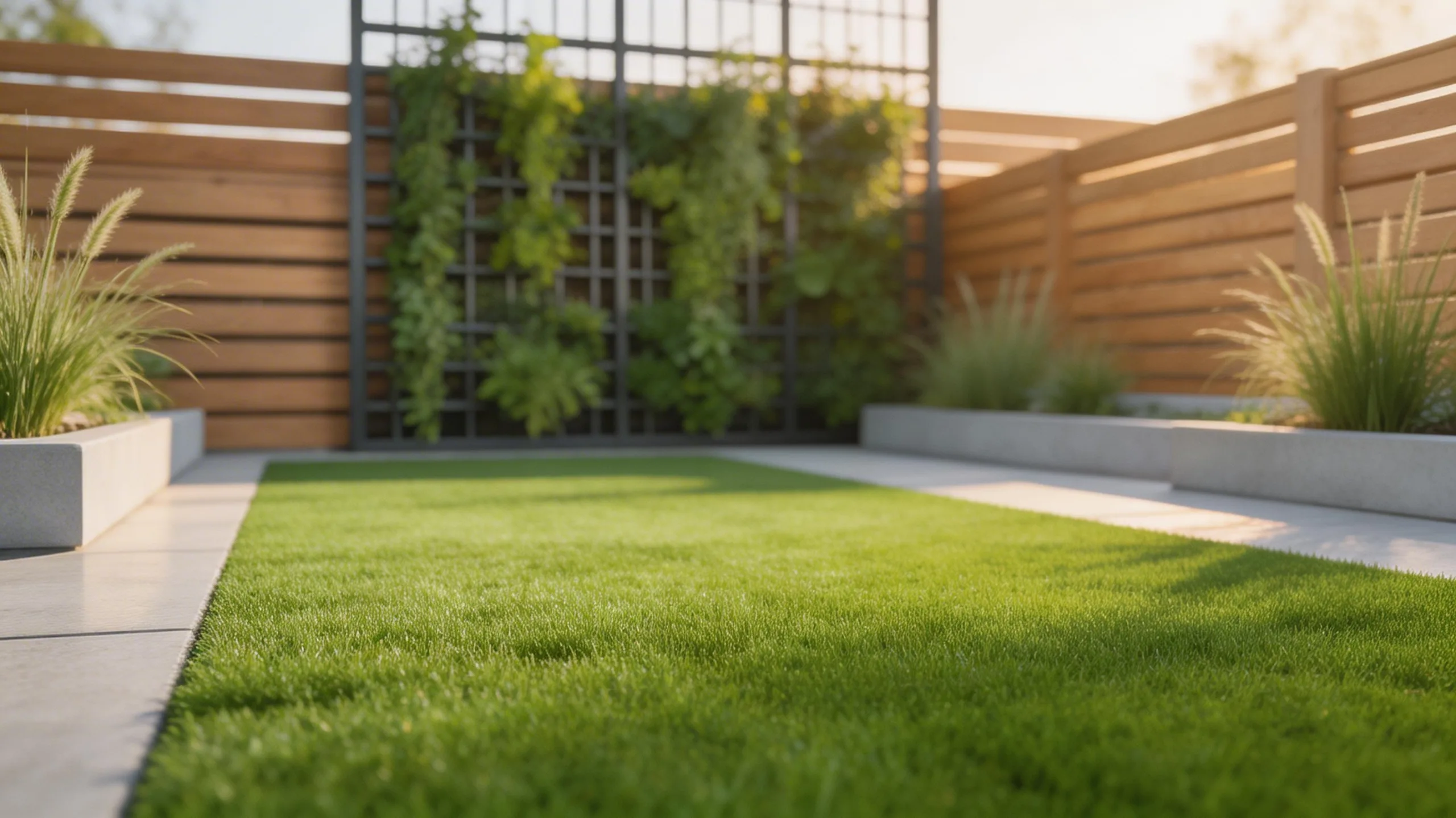 low maintenance drought tolerant groundcovers
