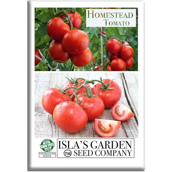 non gmo heirloom tomato seeds