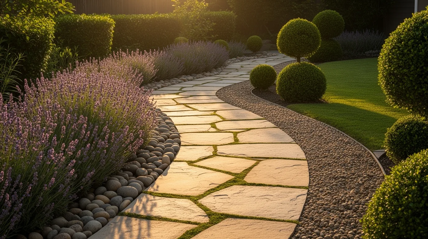 path widths by function