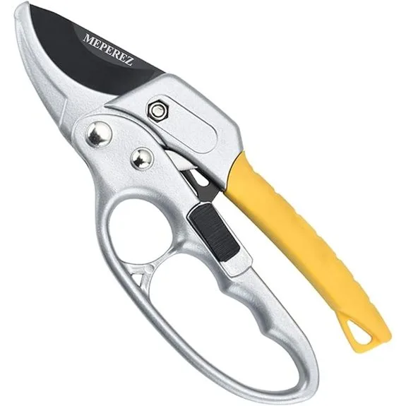 premium german garden pruning shears