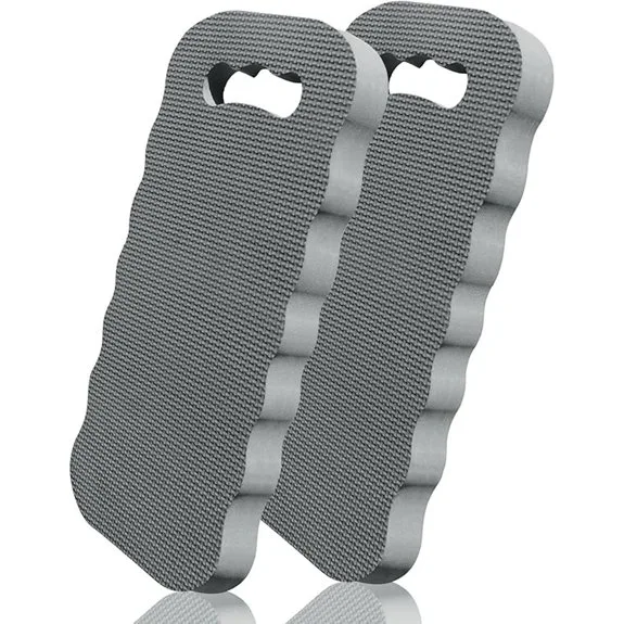 thick waterproof garden kneeling pads