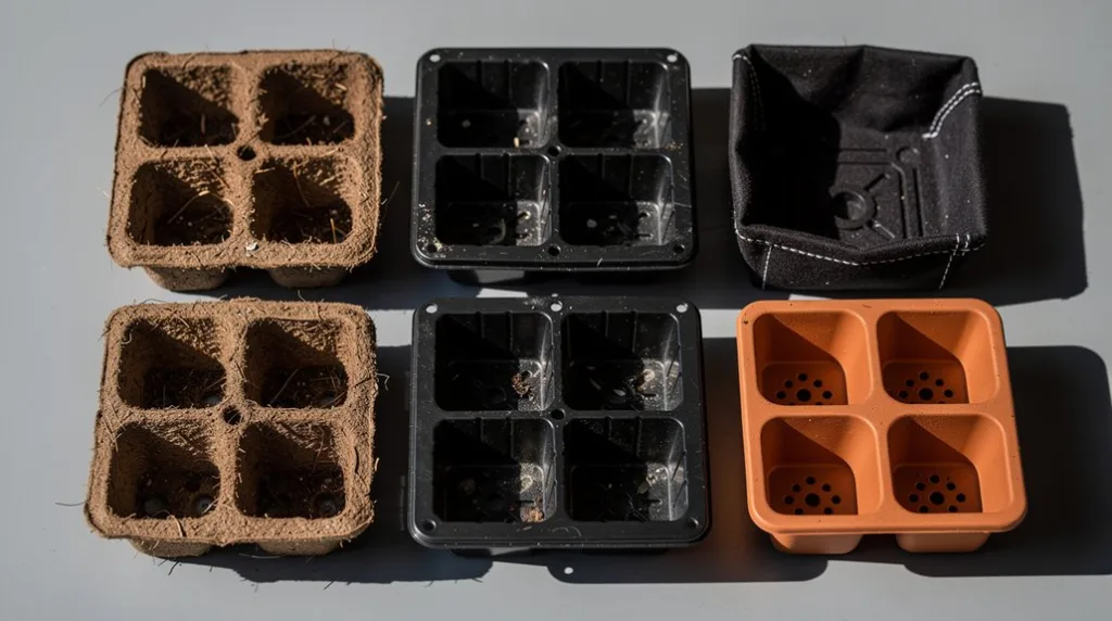 top seed trays 2026