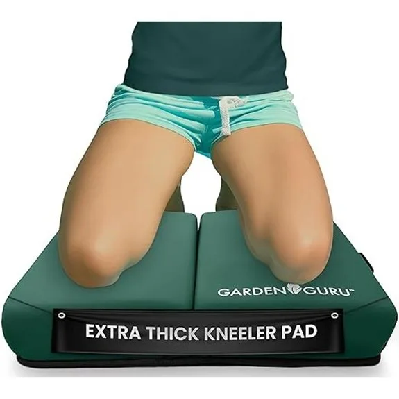 ultra soft water resistant kneeling pad