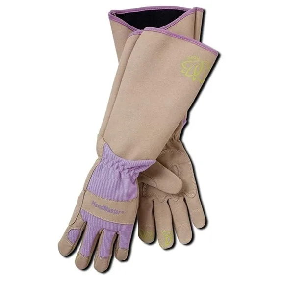 women s professional rose pruning gloves