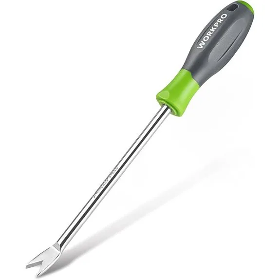 workpro soft handled dandelion puller