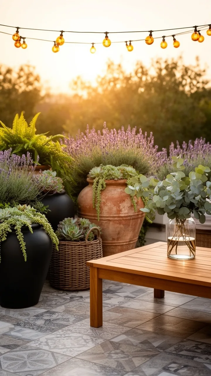 material style climate considerations